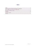 Referāts 'Reklāmas apjomi Latvijā', 2.