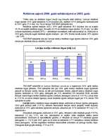 Referāts 'Reklāmas apjomi Latvijā', 4.