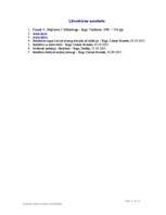 Referāts 'Reklāmas apjomi Latvijā', 11.