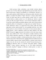 Referāts 'Galvojums un tā piemērošanas problēmas', 5.