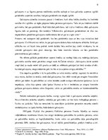 Referāts 'Galvojums un tā piemērošanas problēmas', 6.