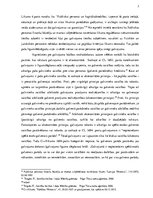 Referāts 'Galvojums un tā piemērošanas problēmas', 7.