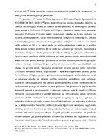 Referāts 'Galvojums un tā piemērošanas problēmas', 8.