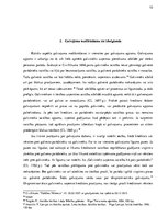 Referāts 'Galvojums un tā piemērošanas problēmas', 10.