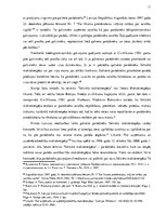 Referāts 'Galvojums un tā piemērošanas problēmas', 11.