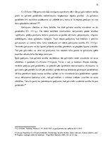 Referāts 'Galvojums un tā piemērošanas problēmas', 15.