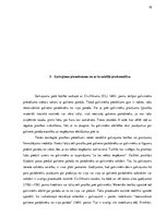 Referāts 'Galvojums un tā piemērošanas problēmas', 16.