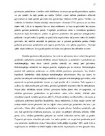 Referāts 'Galvojums un tā piemērošanas problēmas', 17.