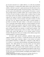 Referāts 'Galvojums un tā piemērošanas problēmas', 18.