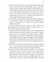 Referāts 'Galvojums un tā piemērošanas problēmas', 23.