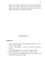 Referāts 'Galvojums un tā piemērošanas problēmas', 24.