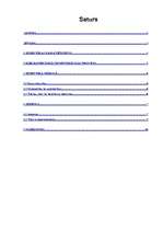 Referāts 'Semiotika un kultūra', 2.