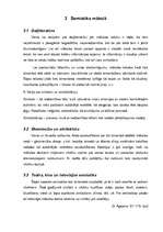 Referāts 'Semiotika un kultūra', 6.