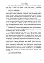 Referāts 'Brīvās ekonomiskās zonas Latvijā', 2.