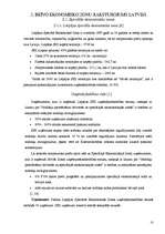 Referāts 'Brīvās ekonomiskās zonas Latvijā', 10.