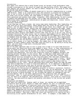 Eseja 'How a Newly Formed Group Can Become a High Performance Team Through Proper Manag', 1.