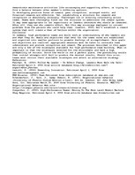 Eseja 'How a Newly Formed Group Can Become a High Performance Team Through Proper Manag', 2.