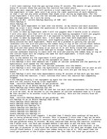 Eseja 'Investigation: How does channging the concentration of a substance affect the ra', 2.