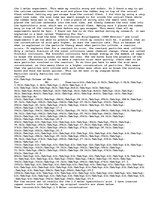 Eseja 'Investigation: How does channging the concentration of a substance affect the ra', 3.