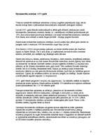 Referāts '"Sakret" - sausie celtniecības maisījumi', 4.