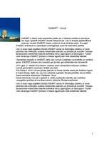 Referāts '"Sakret" - sausie celtniecības maisījumi', 5.