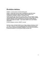 Referāts '"Sakret" - sausie celtniecības maisījumi', 6.