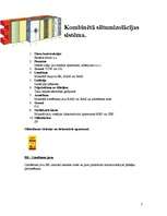 Referāts '"Sakret" - sausie celtniecības maisījumi', 7.