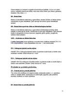 Referāts '"Sakret" - sausie celtniecības maisījumi', 12.