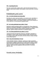 Referāts '"Sakret" - sausie celtniecības maisījumi', 14.