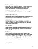 Referāts '"Sakret" - sausie celtniecības maisījumi', 15.