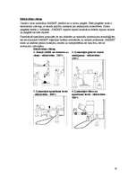 Referāts '"Sakret" - sausie celtniecības maisījumi', 19.