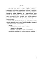 Referāts 'SIA "Bauer" mārketinga uzlabošanas iespējas', 2.