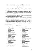 Referāts 'SIA "Bauer" mārketinga uzlabošanas iespējas', 3.