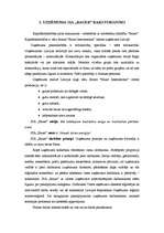 Referāts 'SIA "Bauer" mārketinga uzlabošanas iespējas', 10.