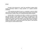 Konspekts 'Evakuācijas pasākumu organizēšana katastrofu gadījumā', 3.