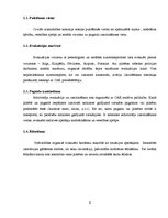 Konspekts 'Evakuācijas pasākumu organizēšana katastrofu gadījumā', 6.