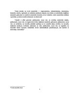 Konspekts 'Evakuācijas pasākumu organizēšana katastrofu gadījumā', 9.