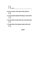 Referāts 'Smagās mūzikas popularizēšana 21.gadsimtā', 28.