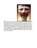 Prezentācija 'Hatšepsutas templis', 19.