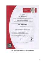 Referāts 'Vides kvalitātes standarts ISO 14 001 uzņēmumā "AILES grupa"', 13.