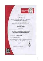 Referāts 'Vides kvalitātes standarts ISO 14 001 uzņēmumā "AILES grupa"', 14.