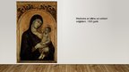 Prezentācija 'Māksla viduslaikos', 35.