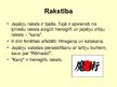 Prezentācija 'Japāna', 7.
