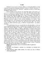 Konspekts 'Drēzdenes vēsture', 1.