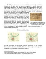 Konspekts 'Drēzdenes vēsture', 3.