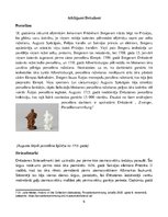 Konspekts 'Drēzdenes vēsture', 6.