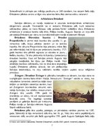 Konspekts 'Drēzdenes vēsture', 7.