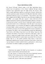 Eseja 'Kāzuss Apdrošināšanas tiesībās', 1.