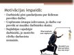 Prezentācija 'Darbinieku motivācija', 5.