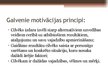 Prezentācija 'Darbinieku motivācija', 22.